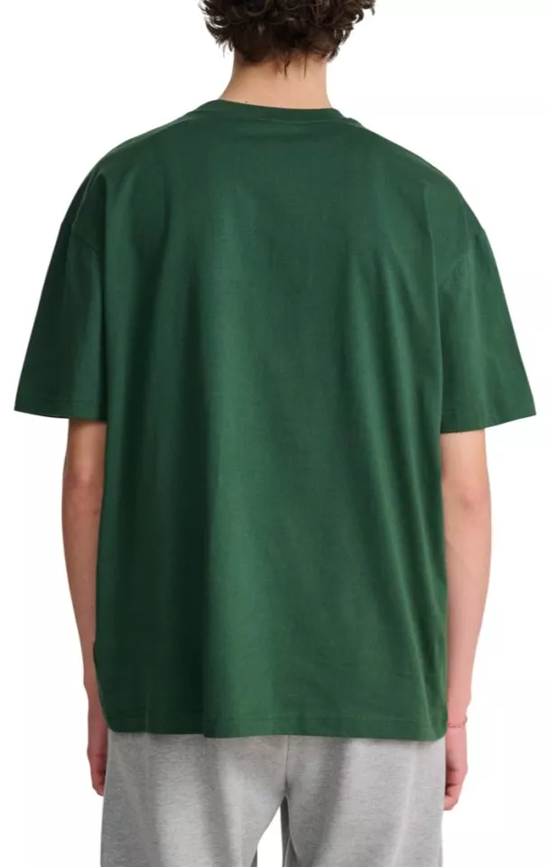 Hummel Loose Tee S/S Club Sportswear T-Shirt Rövid ujjú póló