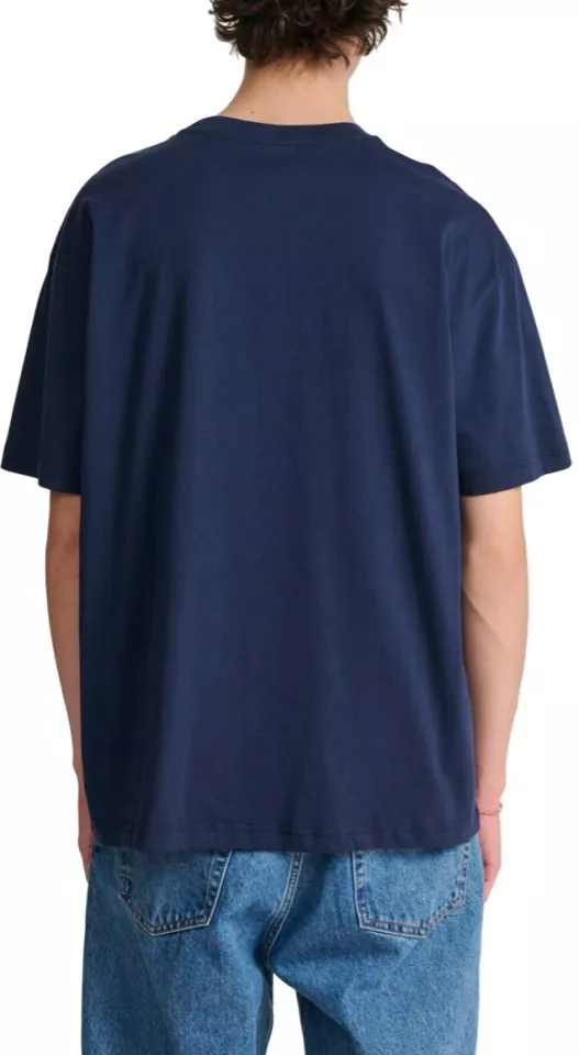 Majica Hummel Loose Tee S/S Club Sportswear T-Shirt