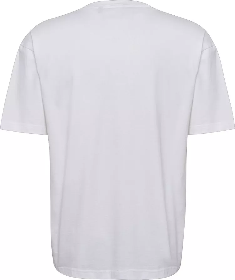Majica Hummel Loose Tee S/S Club Sportswear T-Shirt