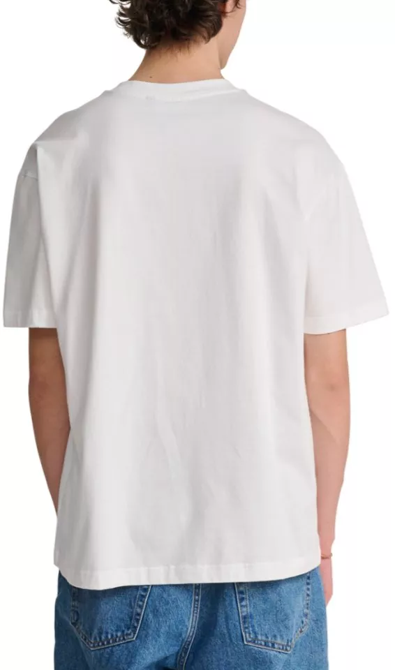 Majica Hummel Loose Tee S/S Club Sportswear T-Shirt