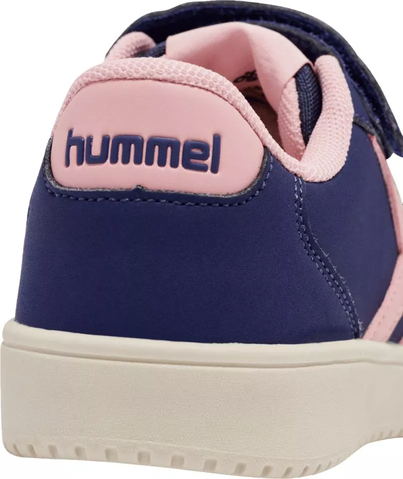 Обувки Hummel Derby Court Sn Sneaker Kids