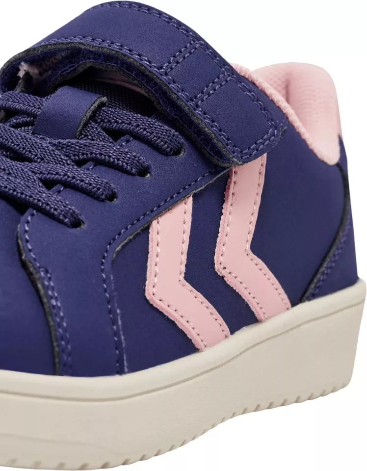 Обувки Hummel Derby Court Sn Sneaker Kids
