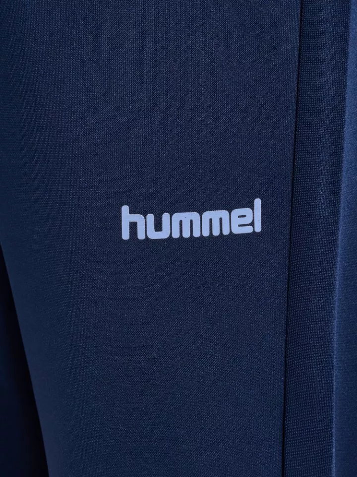 Sæt Hummel Tracksuit Kids