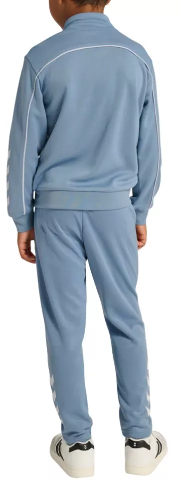Sæt Hummel Tracksuit Kids