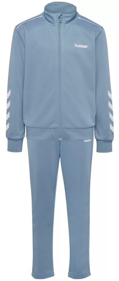 Sæt Hummel Tracksuit Kids