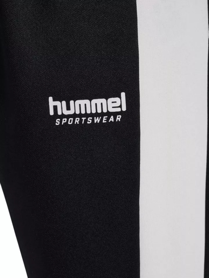 Hummel Colorblock Tracksuit Kids Szett
