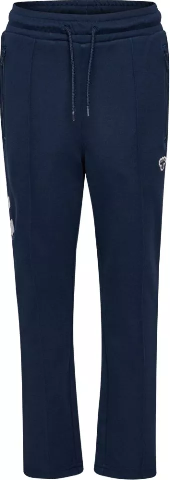 Παντελόνι Hummel Archive Regular Poly Pant Kids