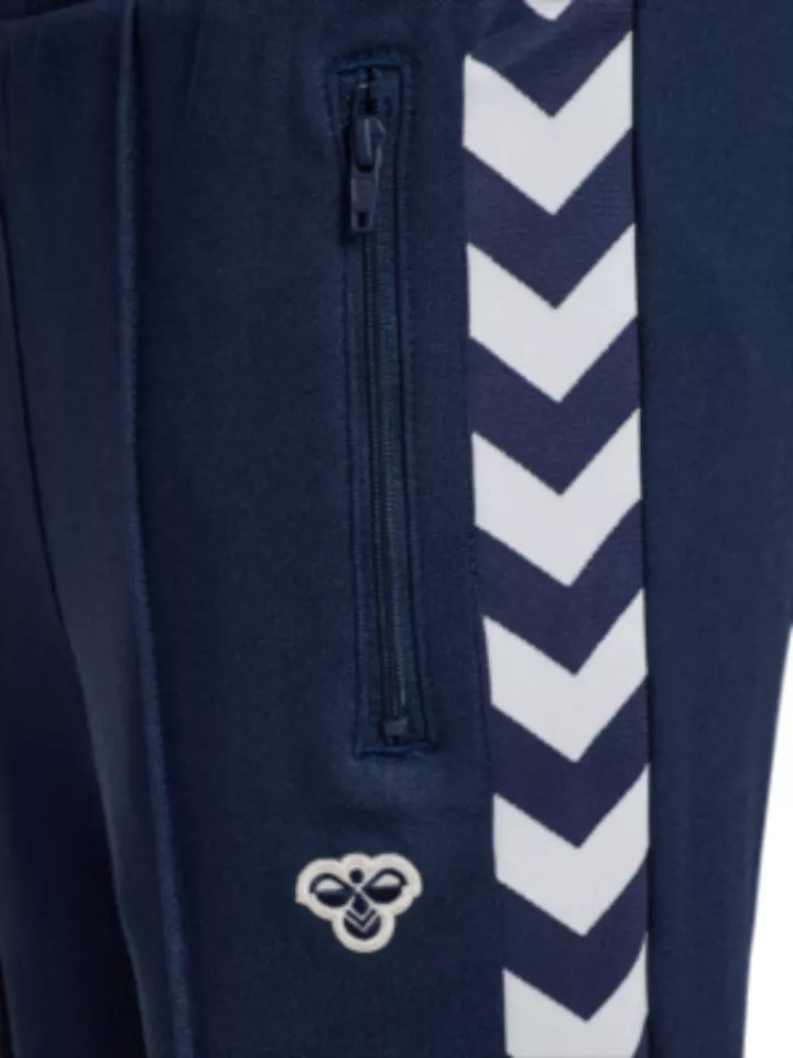 Παντελόνι Hummel Archive Regular Poly Pant Kids