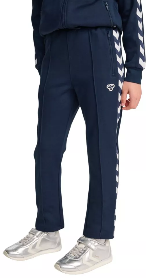 Παντελόνι Hummel Archive Regular Poly Pant Kids