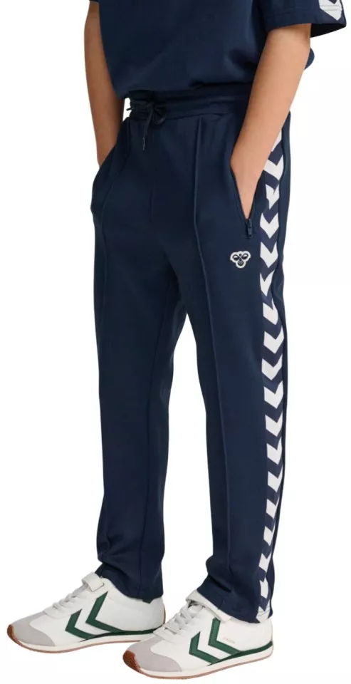 Παντελόνι Hummel Archive Regular Poly Pant Kids