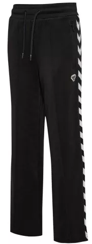 Archive Wide Leg Poly