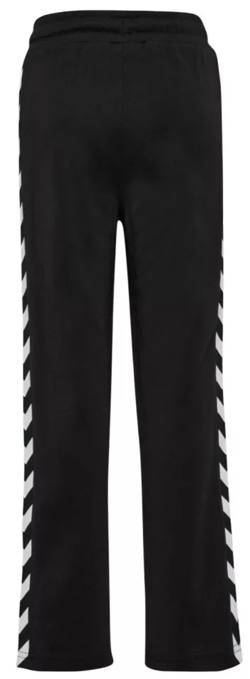 Hlače Hummel Archive Wide Leg Poly