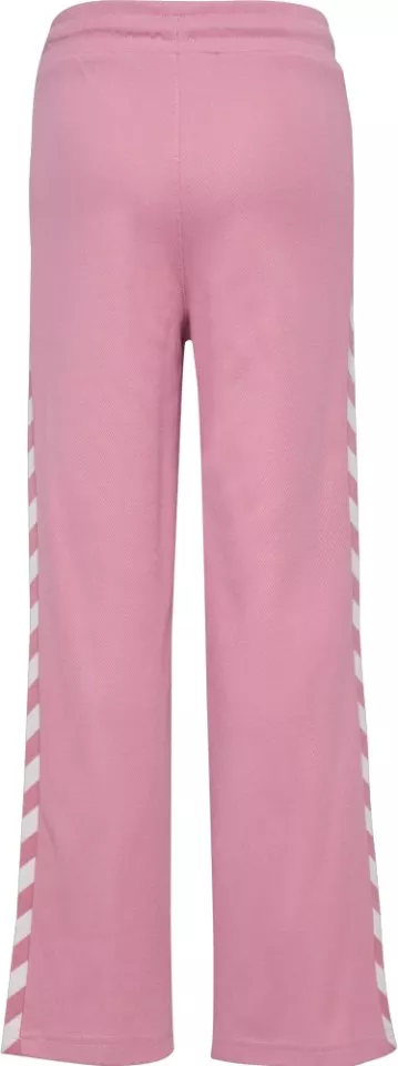 Pantalón Hummel Archive Wide Leg Poly
