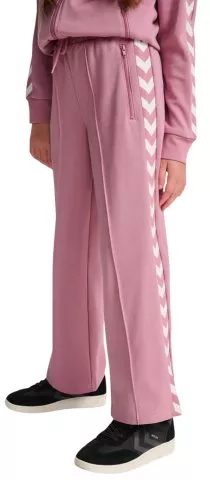 Archive Wide Leg Poly