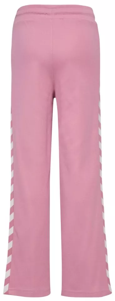 Pantalón Hummel Archive Wide Leg Poly