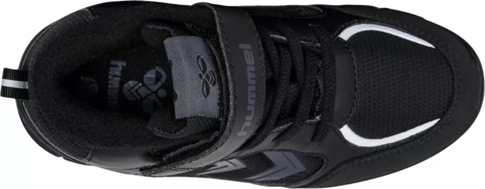 Obuwie Hummel X-Light 2.0 Mid Tex Sneaker Kids