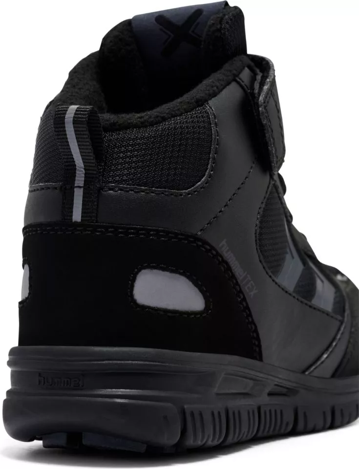 Obuwie Hummel X-Light 2.0 Mid Tex Sneaker Kids