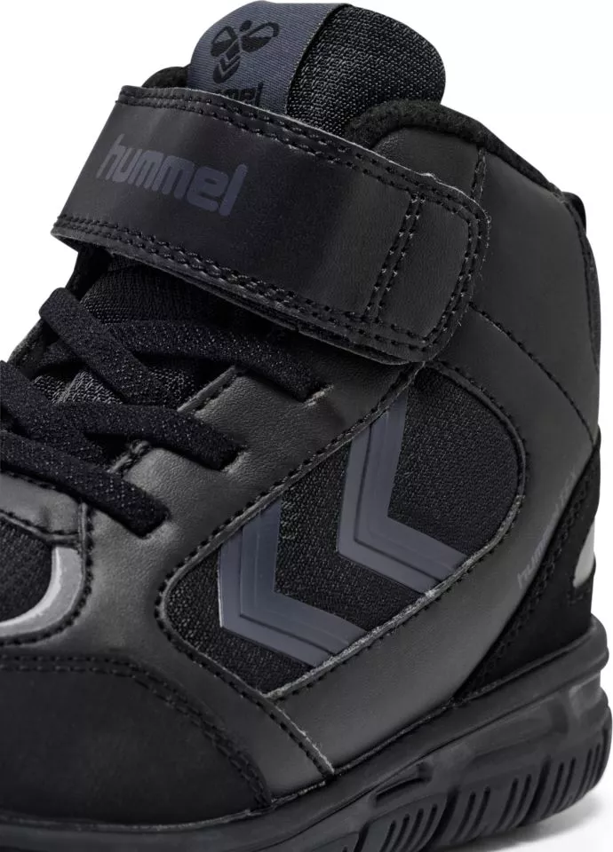 Obuwie Hummel X-Light 2.0 Mid Tex Sneaker Kids