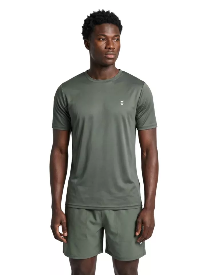 Тениска Hummel Pulse Training