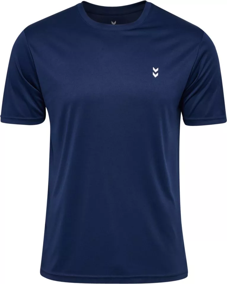 Majica Hummel hmlPULSE TRAINING T-SHIRT S/S