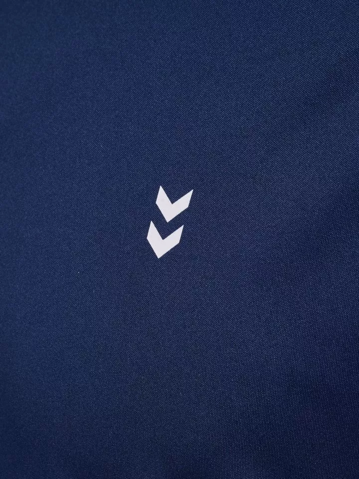 Majica Hummel hmlPULSE TRAINING T-SHIRT S/S