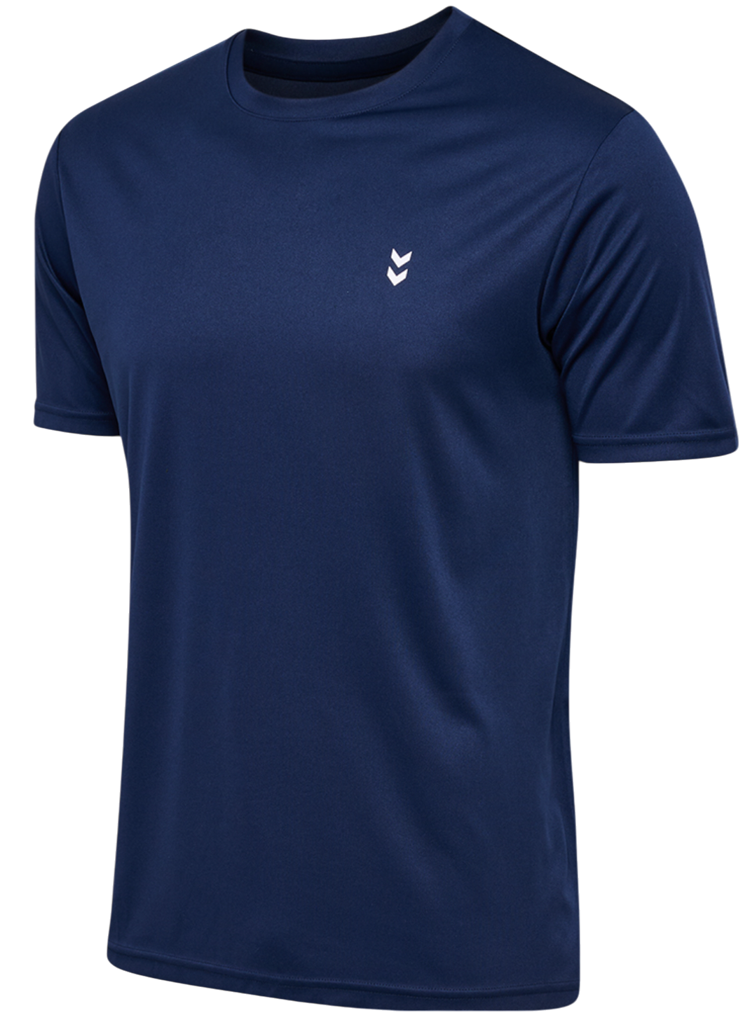hmlPULSE TRAINING T-SHIRT S/S