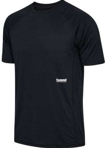 Hummel Pulse Workout S/S