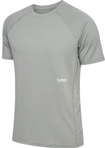 hmlPULSE WORKOUT T-SHIRT S/S