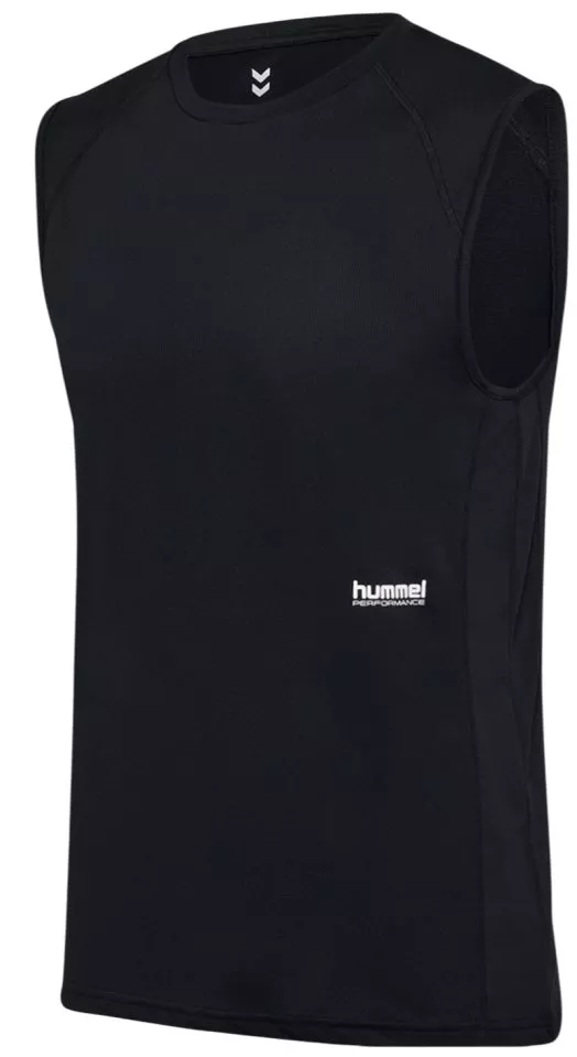 Αμάνικο Hummel hmlPULSE WORKOUT TANK TOP