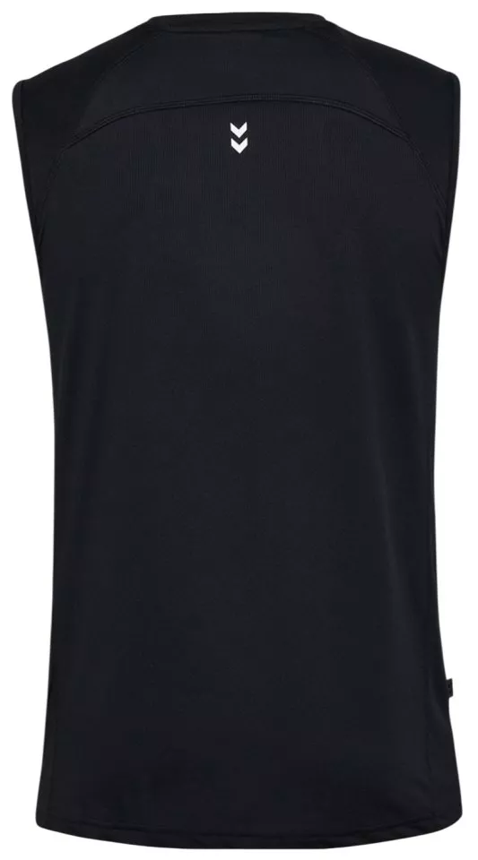 Αμάνικο Hummel hmlPULSE WORKOUT TANK TOP