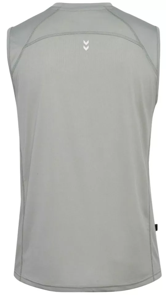 Camiseta sin mangas Hummel hmlPULSE WORKOUT TANK TOP
