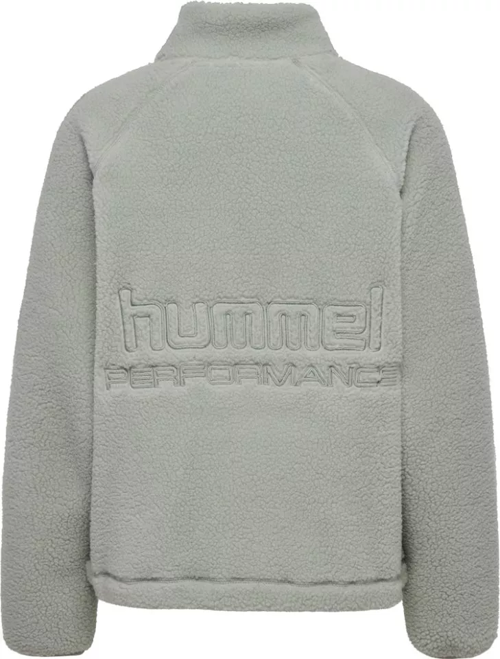 Hummel Pulse Fleece Sweatshirt Women Melegítő felsők