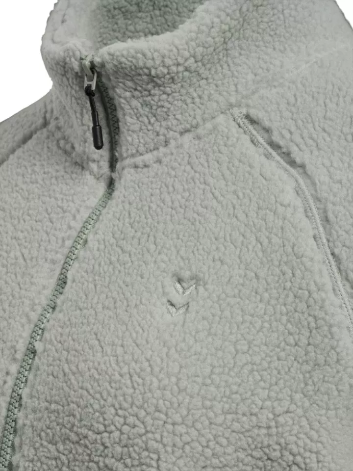 Hummel Pulse Fleece Sweatshirt Women Melegítő felsők