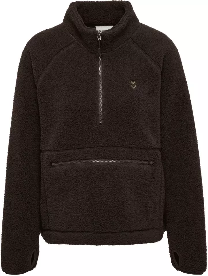 Bluza Hummel Pulse Fleece Sweatshirt Women