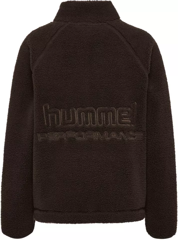 Bluza Hummel Pulse Fleece Sweatshirt Women