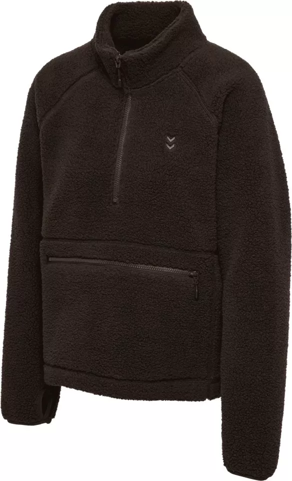 Bluza Hummel Pulse Fleece Sweatshirt Women