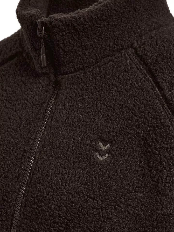 Bluza Hummel Pulse Fleece Sweatshirt Women