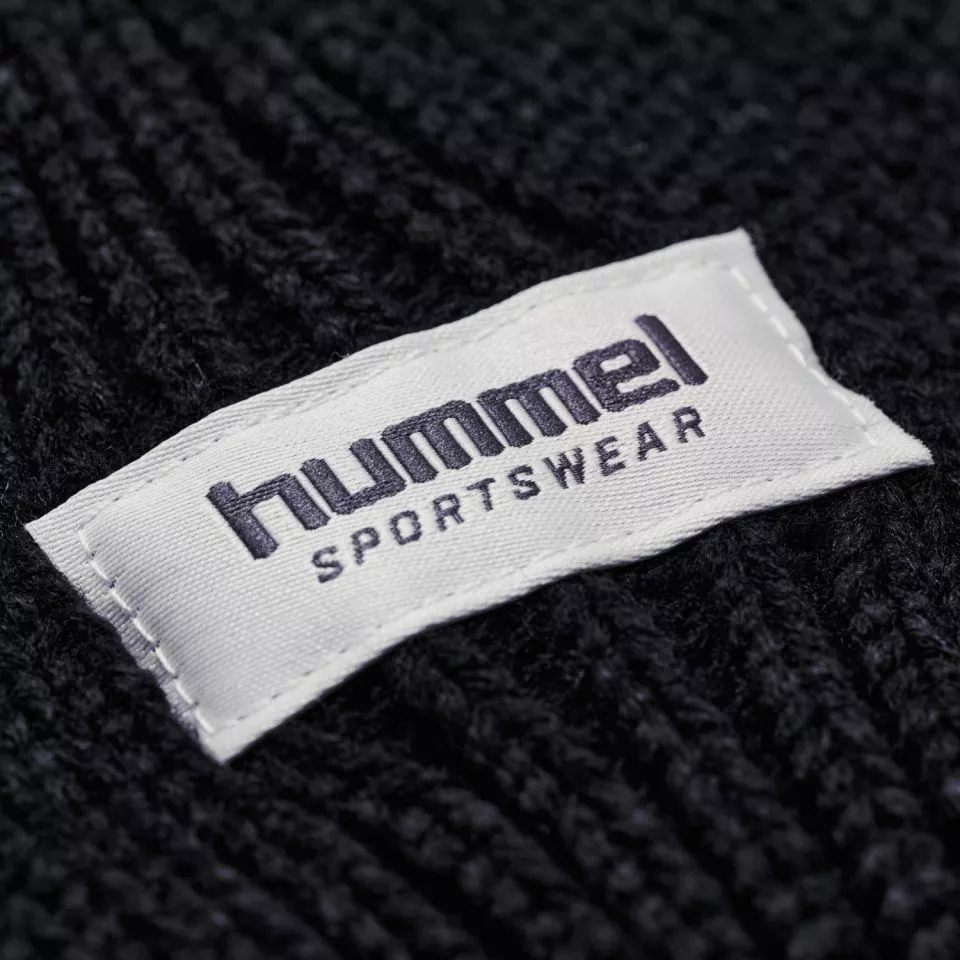 Шапка Hummel Heavy Rib Knit Kids