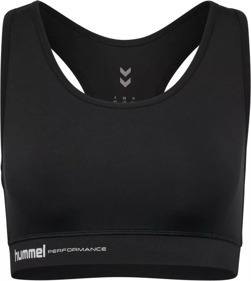 Sportski grudnjak Hummel Pulse Light Support Sports Bra Women