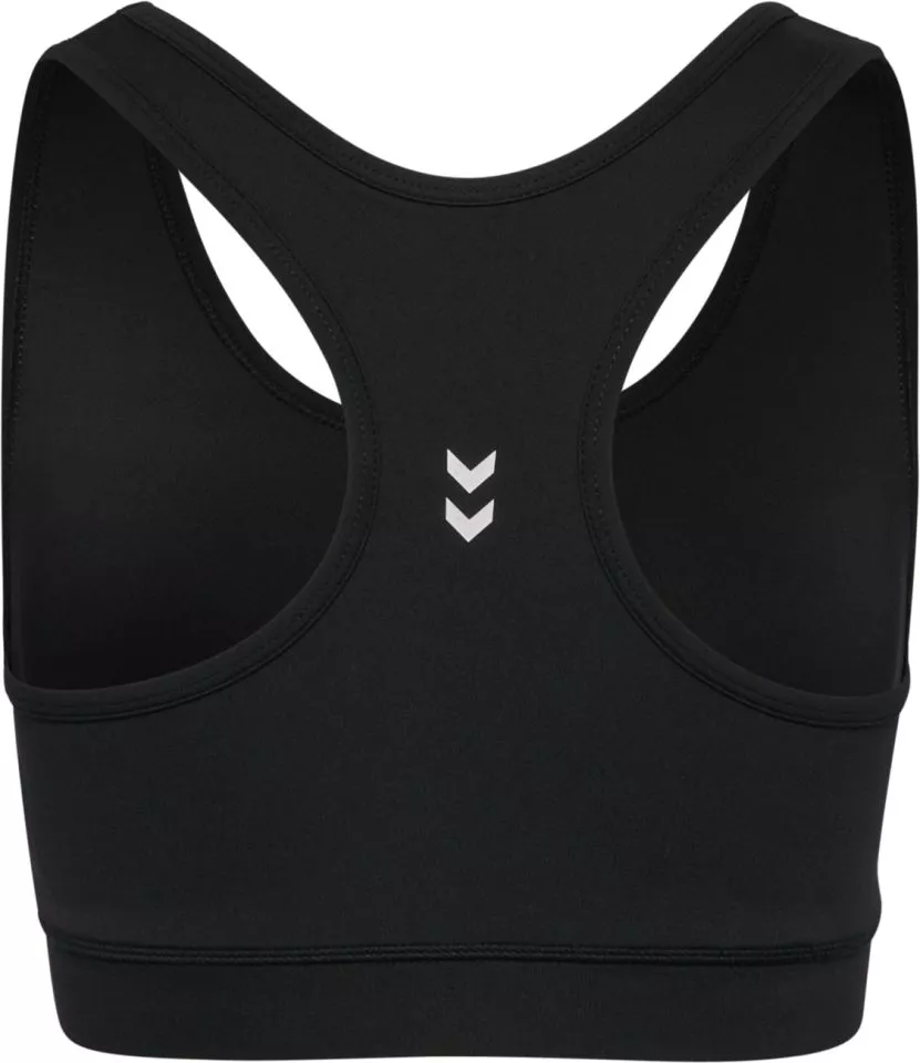 Sportski grudnjak Hummel Pulse Light Support Sports Bra Women