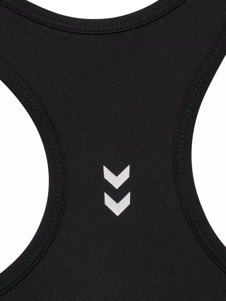 Sportski grudnjak Hummel Pulse Light Support Sports Bra Women