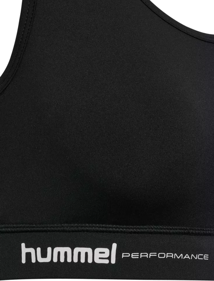 Sportski grudnjak Hummel Pulse Light Support Sports Bra Women