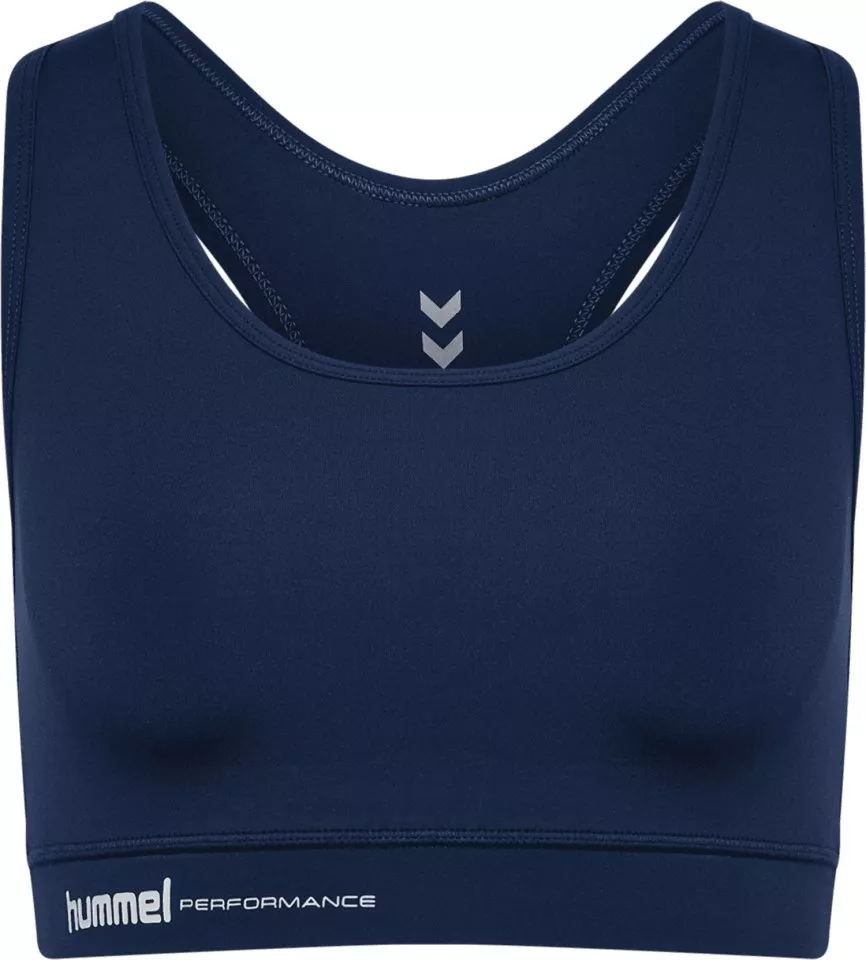 Sujetador Hummel Pulse Light Support Sports Bra Women
