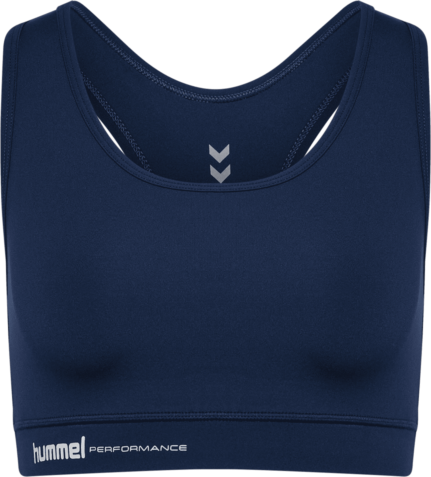 Hummel Pulse Light Support Sports Bra Women