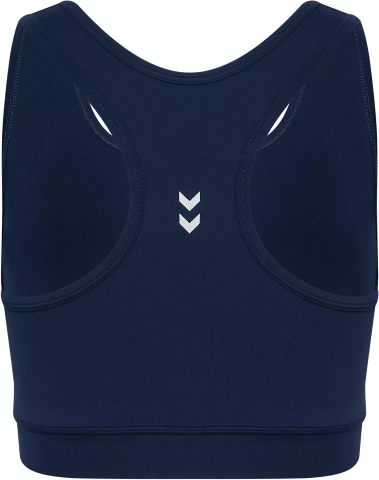 Sujetador Hummel Pulse Light Support Sports Bra Women