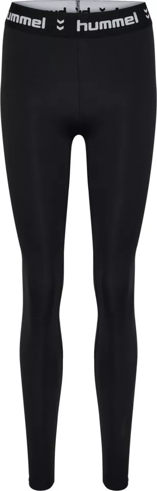 Pajkice Hummel Pulse Mid Waist Tight Women