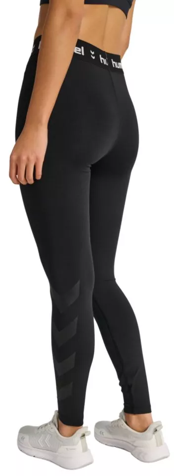 Pajkice Hummel Pulse Mid Waist Tight Women