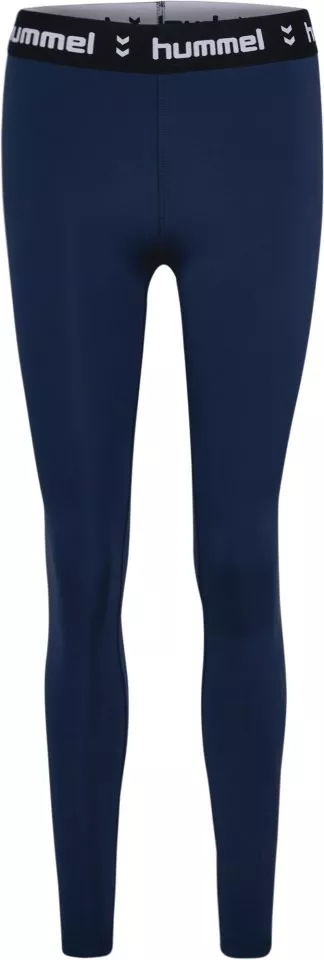 Tajice Hummel Pulse Mid Waist Tight Women