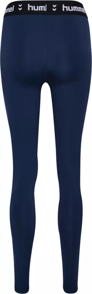 Tajice Hummel Pulse Mid Waist Tight Women