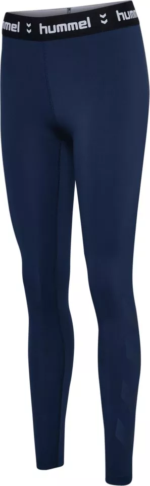 Tajice Hummel Pulse Mid Waist Tight Women